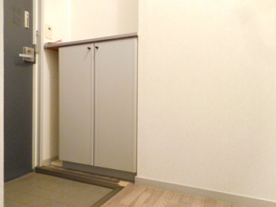 【玄関】 | サンライフ川添