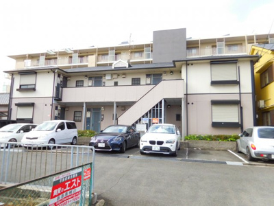 【駐車場】 | サンライフ川添