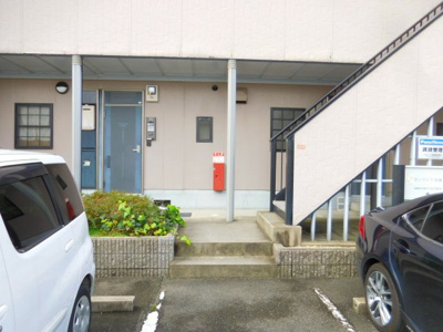 【外観】 | サンライフ川添