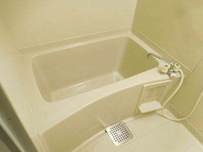 【浴室】 | サンライフ川添