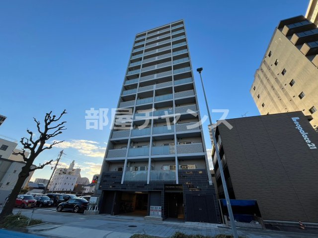 エスリード大須アヴェニュー