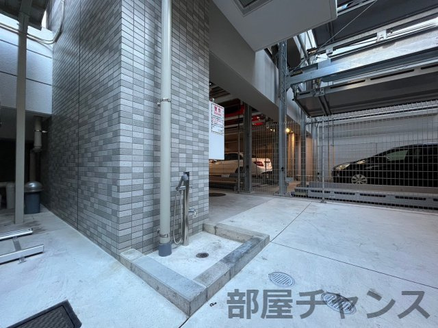 エスリード大須アヴェニューのその他共用部分