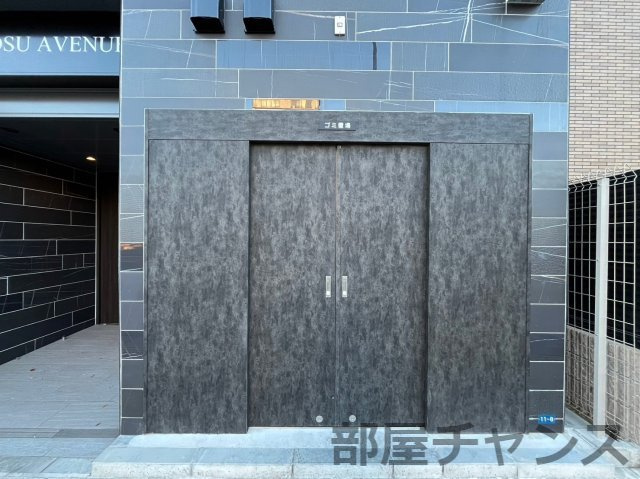 エスリード大須アヴェニューのその他共用部分
