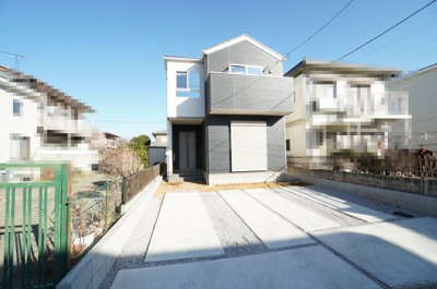 【外観】 | 若宮町一戸建