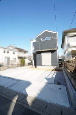 【駐車場】 | 若宮町一戸建