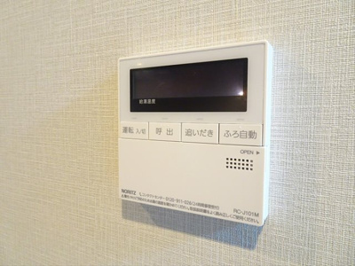 【設備】 | クレストコート渋谷笹塚