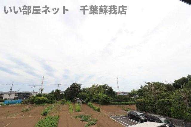 リアンの展望|明日を自由に『Asfree』いい部屋ネット千葉蘇我店です！