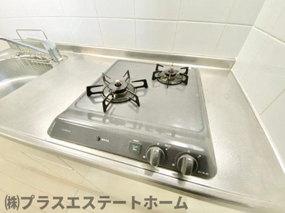 【内装】 | フルール稲葉