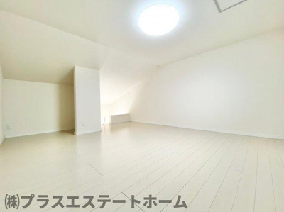【内装】 | フルール稲葉