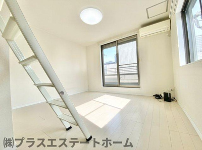【寝室】 | フルール稲葉