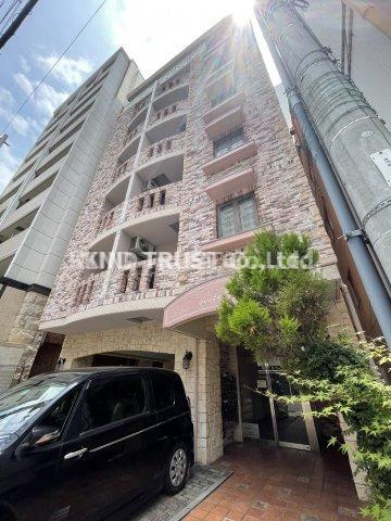 ヴィエントフレスコ