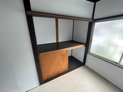 【収納】 | 松原高見戸建