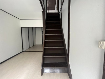 【内装】 | 松原高見戸建