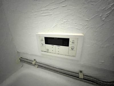 【設備】 | 松原高見戸建