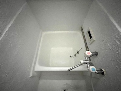 【浴室】 | 松原高見戸建