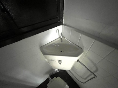 【独立洗面台】 | 松原高見戸建