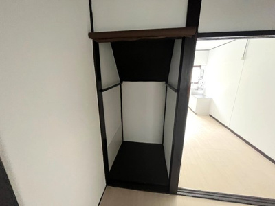 【収納】 | 松原高見戸建