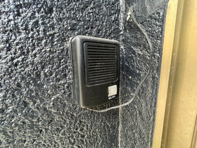 【セキュリティ】 | 松原高見戸建