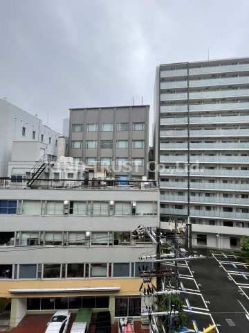 堂島プライマリーワンの展望