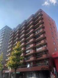 【外観】 | ソミュール桜ケ丘A棟【仲介手数料無料】 | リノベーション済み
保証付きマンションです