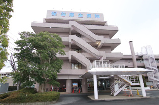 病院