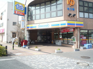 コンビニ