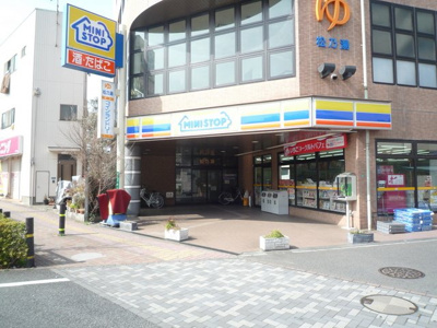 コンビニ