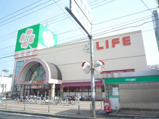 スーパー