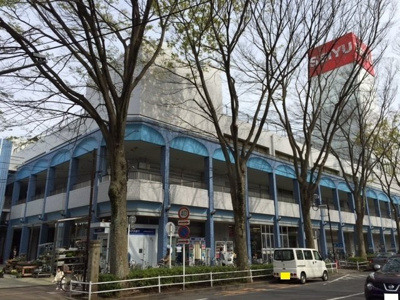 スーパー