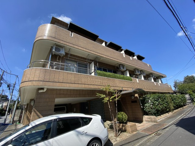 ★通勤・通学便利な松陰神社前駅徒歩３分の駅近マンション★