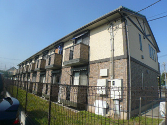★住環境良好な閑静な住宅街の立地★