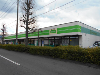スーパー