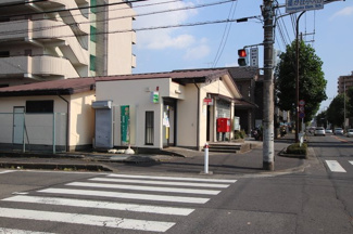 相模原千代田郵便局まで500ｍ