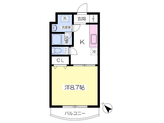 プロスペラール