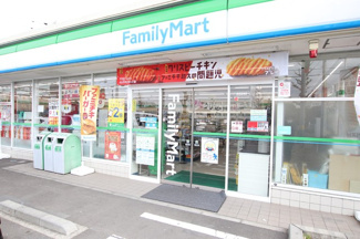 コンビニ