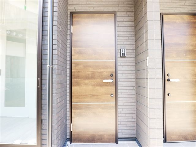 YDMのその他共用部分