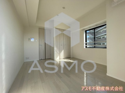 【内装】 | S-RESIDENCE緑橋駅前