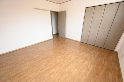 【寝室】 | グリーンガーデン 壱番館