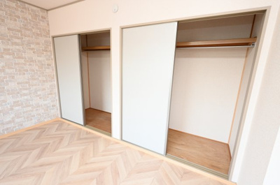 【収納】 | グリーンガーデン 壱番館