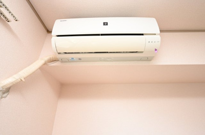 【設備】 | グリーンガーデン 壱番館