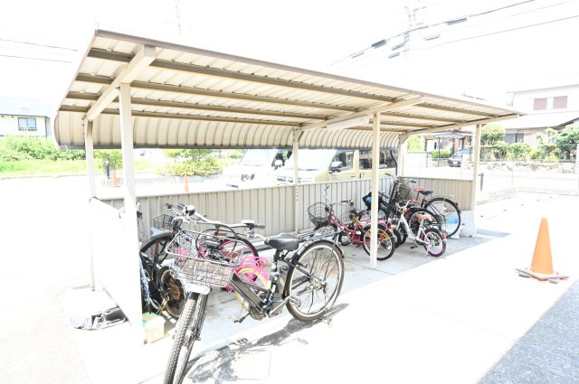 【その他共用部分】 | グリーンガーデン 壱番館