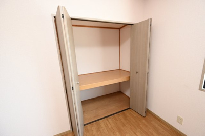 【収納】 | グリーンガーデン 壱番館