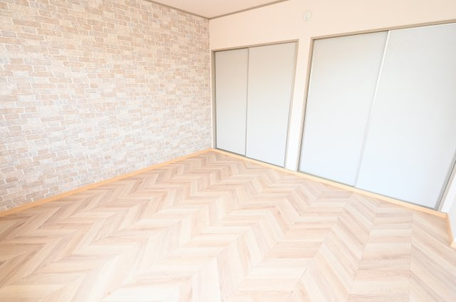 【内装】 | グリーンガーデン 壱番館