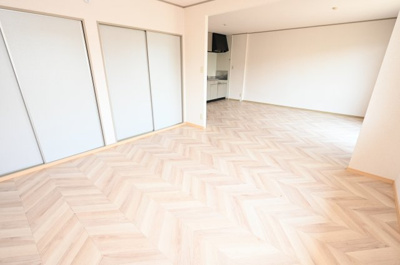 【内装】 | グリーンガーデン 壱番館