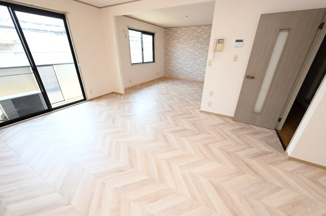 【内装】 | グリーンガーデン 壱番館