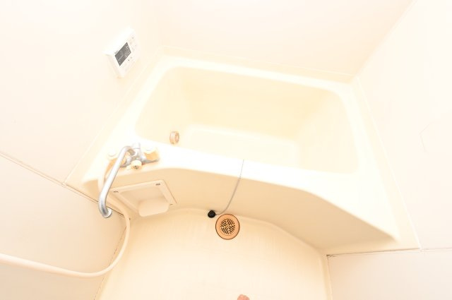 【浴室】 | グリーンガーデン 壱番館