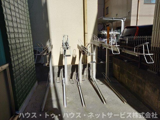 アンプルールフェールスリーズのその他