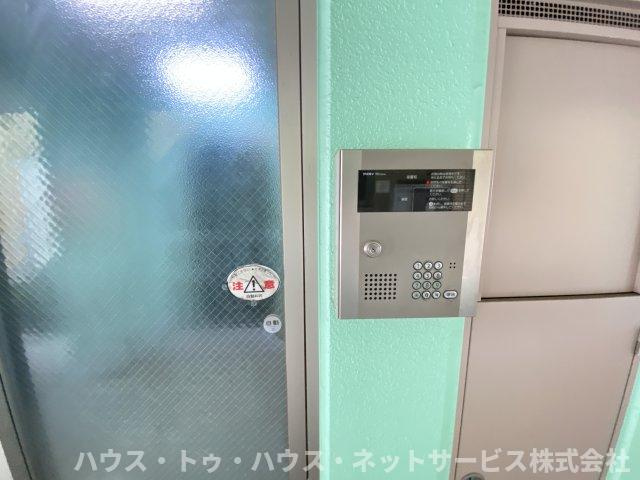 アンプルールフェールスリーズの設備