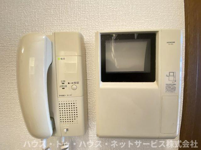 アンプルールフェールスリーズのセキュリティ