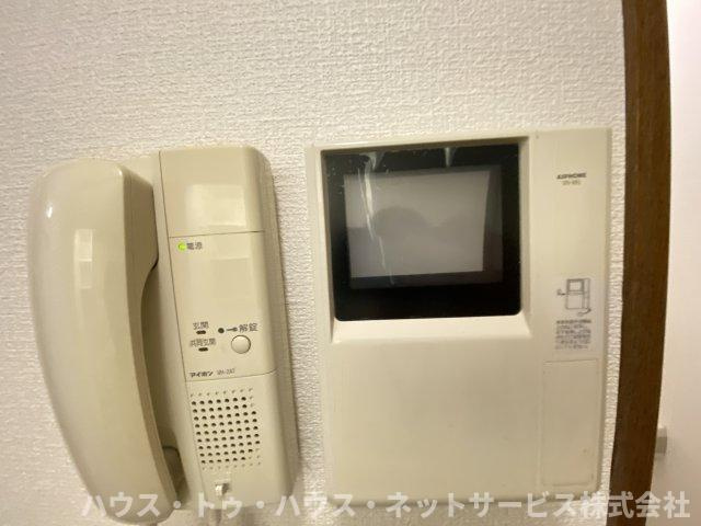アンプルールフェールスリーズのセキュリティ